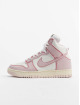 Nike Sneakers Dunk High 1985 hvid