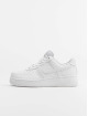 Nike Sneakers Air Force 1 '07 hvid