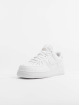 Nike Sneakers Air Force 1 '07 hvid