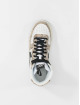 Nike Sneakers Terminator High hvid