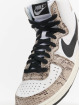 Nike Sneakers Terminator High hvid