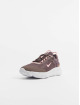 Nike Sneakers React Live lilla