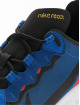 Nike Sneakers React Element 55 niebieski