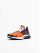 Nike Sneakers Air Presto orange