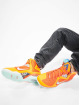 Nike Sneakers Lebron 9 Big Bang (2022) orange