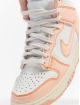 Nike Sneakers Dunk High 1985 orange