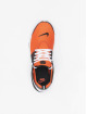Nike Sneakers Air Presto oranžová