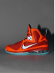 Nike Sneakers Lebron 9 Big Bang (2022) oranžová