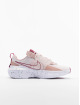 Nike Sneakers Crater Impact pink