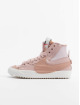 Nike Sneakers Blazer Mid '77 Jumbo pink