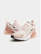 Nike Sneakers Air Max 270 pink