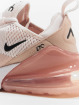 Nike Sneakers Air Max 270 pink