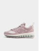 Nike Sneakers Air Max Genome purple