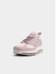 Nike Sneakers Air Max Genome purple