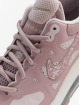 Nike Sneakers Air Max Genome purple