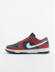 Nike Sneakers Dunk Low red