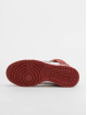 Nike Sneakers Dunk High Lxx red