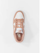 Nike Sneakers Dunk Low rosa