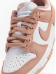 Nike Sneakers Dunk Low rosa