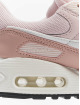 Nike Sneakers Air Max rose