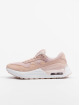 Nike Sneakers Air Max Systm rose