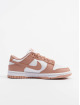 Nike Sneakers Dunk Low rózowy