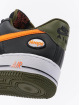 Nike Sneakers Air Force 1 07 LV8 sort