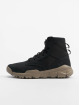 Nike Sneakers Sfb 6" Nsw Leather sort