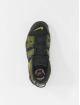 Nike Sneakers Air More Uptempo svart