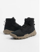 Nike Sneakers Sfb 6" Nsw Leather svart