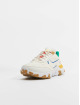 Nike Sneakers React Vision vit