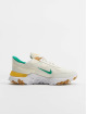 Nike Sneakers React Vision vit