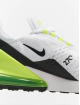 Nike Sneakers Air Max 270 vit