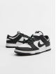 Nike Sneakers Dunk Low Panda vit