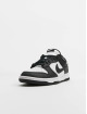 Nike Sneakers Dunk Low Panda vit
