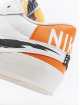 Nike Sneakers Blazer Low 77 Jumbo vit