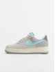 Nike Sneakers Air Force 1 vit