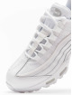 Nike Sneakers Air Max 95 Essential white