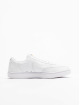 Nike Sneakers Court Vintage Prem white