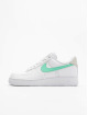 Nike Sneakers Wmns Air Force 1 '07 white