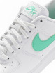 Nike Sneakers Wmns Air Force 1 '07 white