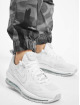 Nike Sneakers Air Max Genome white