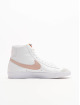 Nike Sneakers Blazer Mid '77 white