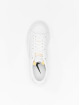 Nike Sneakers Blazer Low Platform white