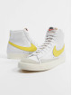 Nike Sneakers Blazer Mid '77 Vintag white