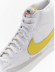 Nike Sneakers Blazer Mid '77 Vintag white