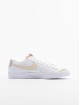 Nike Sneakers Blazer Low '77 white