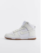 Nike Sneakers Dunk High white