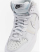 Nike Sneakers Dunk High Up white