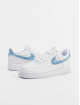 Nike Sneakers Air Force 1 Low '07 Essential white